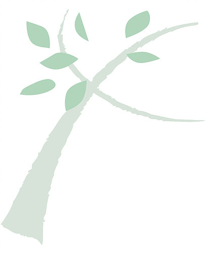 logo d'un arbre